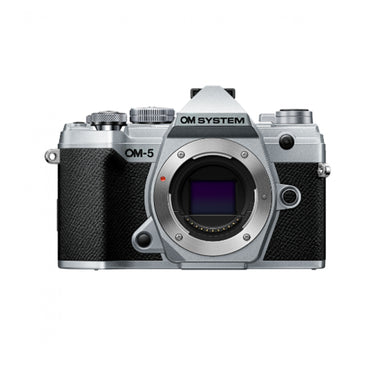 OM SYSTEM OM-5 Mirrorless Camera
